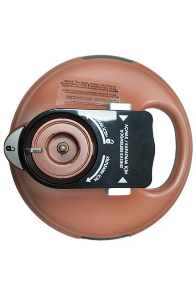 Arzum Ar1103 Hestia Multiblender - Original Process Chamber Cover, Sunset