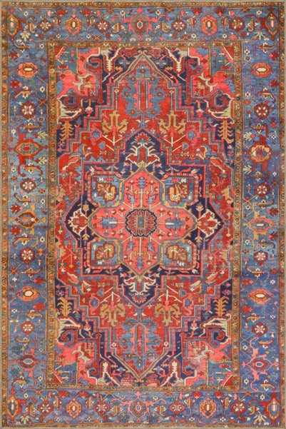 Rugs Modern Halı سجادة قاعدة منسوجة منقوشة ذات طابع هندسي تقليدي وسجادة قابلة...