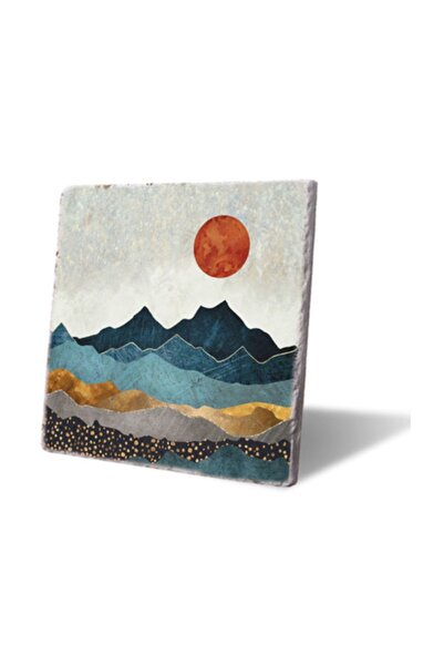 LWP Shop Arabian Deserts Trivet