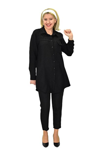 Woow Жіноча сорочка з кришкою Ayrobin - BGL-ST03725