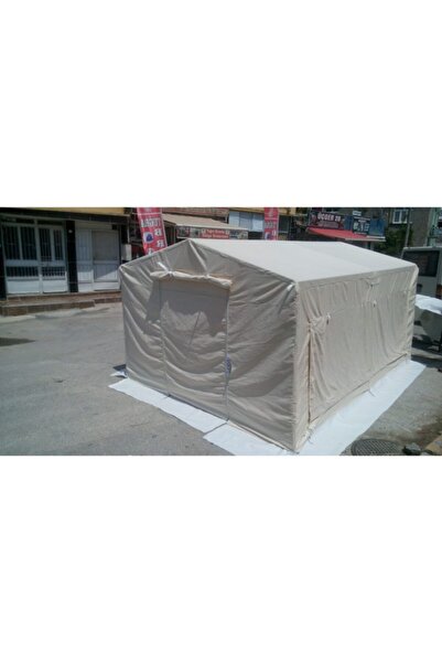 Zey Camping 3x4 Profesyonel Bal Sağım Ve Orman Barınma Çadırı