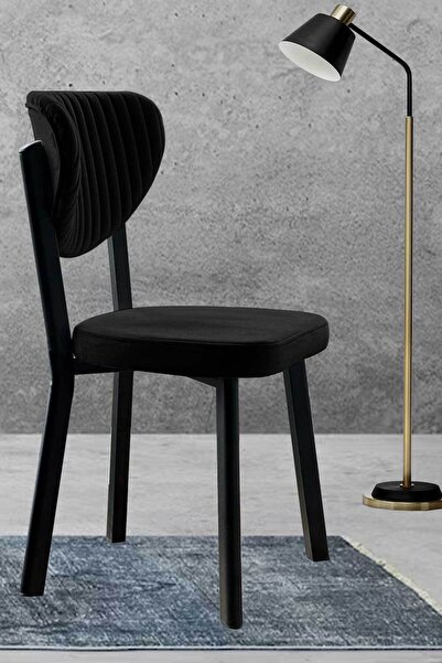 VIANEM Çizgili Elma Mutfak Sandalyesi Yemek Odası Bahçe Balkon Otel Restoran ...