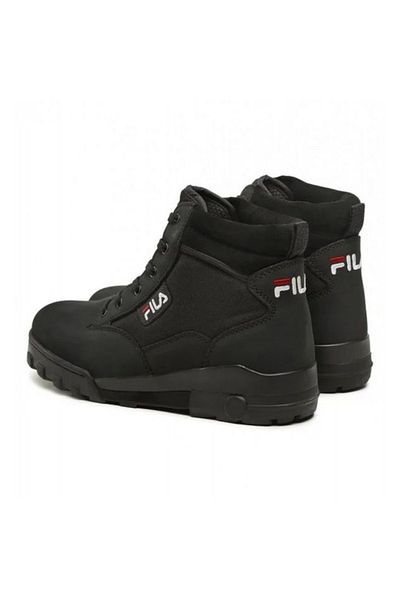 Fila Tenisky Grunge Ii Mid - Joint Size