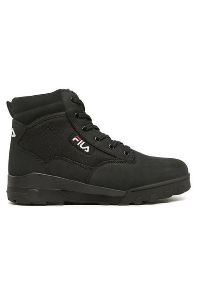 Fila Tenisky Grunge Ii Mid - Joint Size