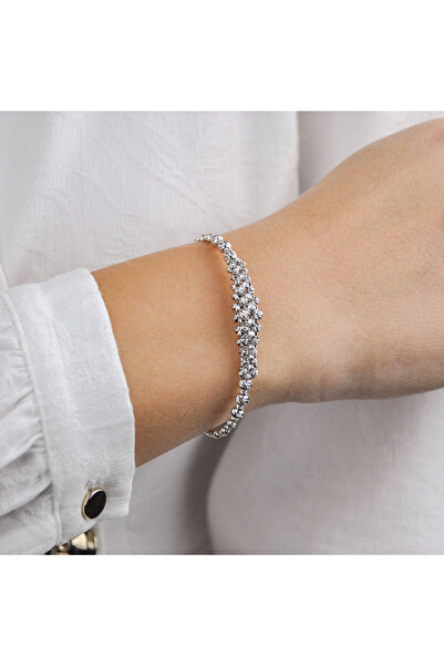 Burcu Kuyumculuk Dorika Bilezik