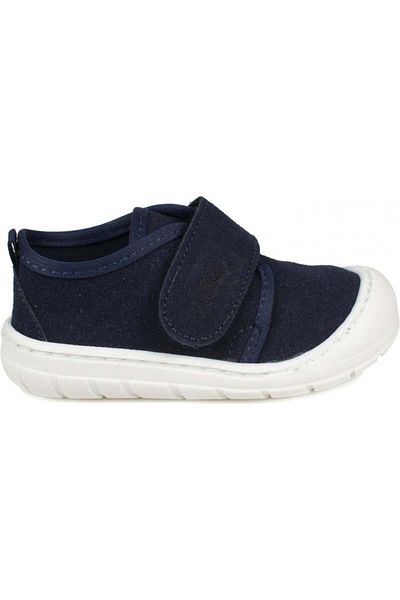 Vicco Anka First Step Shoes - 950.b21k.225 Navy Blue