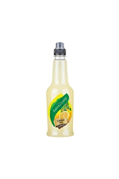 Kavaklıdere Limon Sosu 750 Ml.