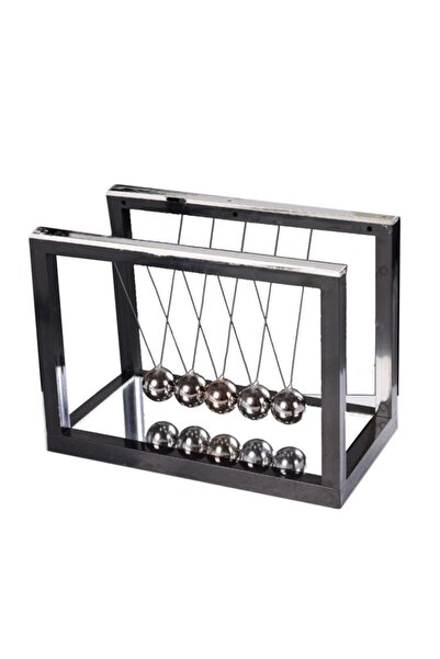 hediyesahibi Newton Balans Denge Topları