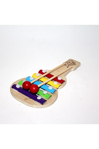Shopiolog Wooden Colored Cellophane