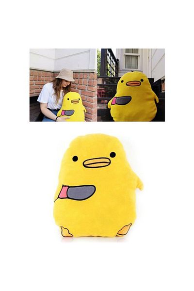 keyfimshop Killer Chick Pillow 40 cm X 35 cm