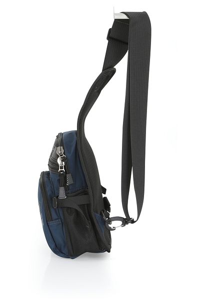 Baggaj CS24161 Μοντέλο χιαστί σακίδιο πλάτης