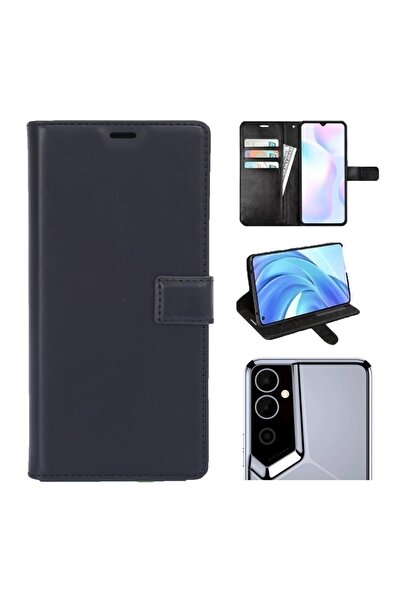 TECNO Pova Neo 2 Uyumlu Cüzdanlı Ve Kapaklı Kılıf