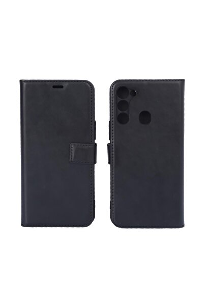 TECNO Spark 8c Cüzdanlı Ve Kapaklı Kılıf