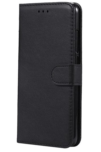 INFINIX Hot 20i Cüzdanlı Ve Kapaklı Kılıf