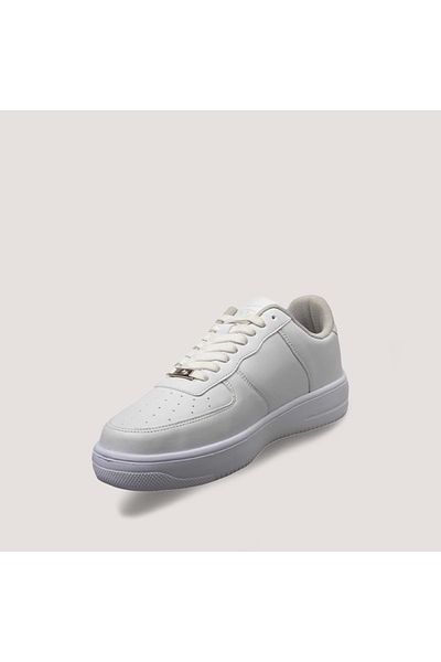 M.P. M.p 232-1082 - Pantofi casual albi unisex 39