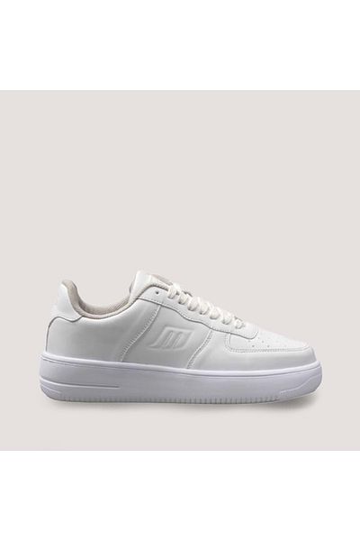 M.P. M.p 232-1082 - Pantofi casual albi unisex 39