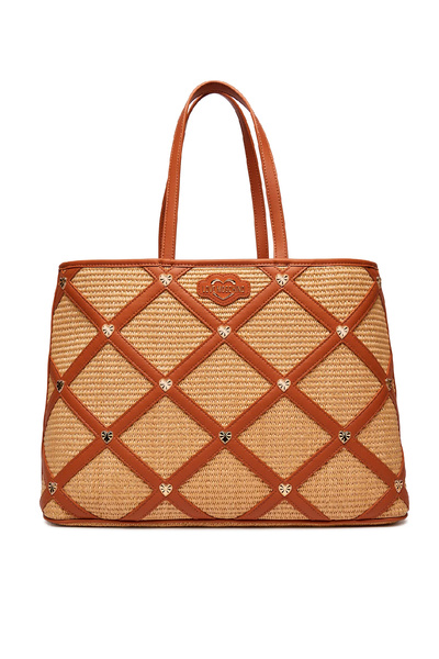 Love Moschino حقيبة كتف نسائية موديل JC4307PP0IKO110A