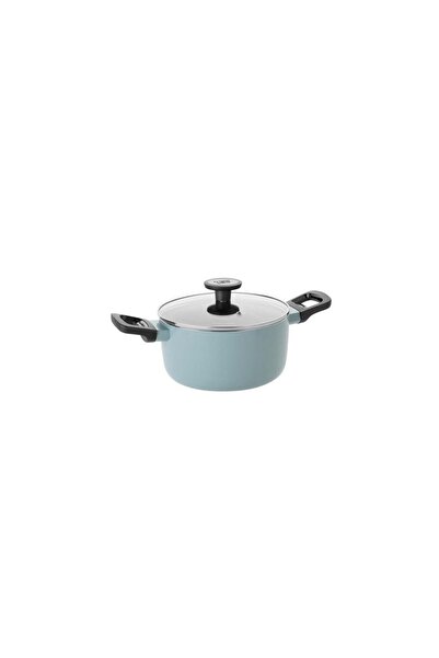 Berghoff Leo Aluminum Pot 20 Cm