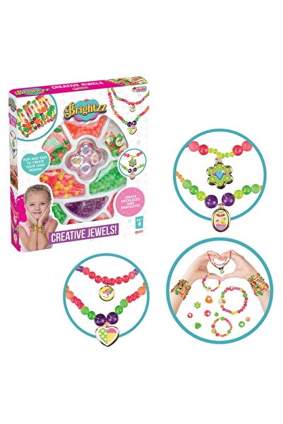 DEDE طقم مجوهرات صندوق واحد