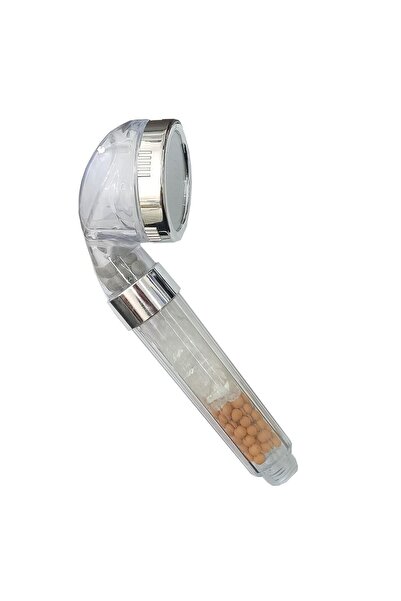 AQUA BELLA Kireç Önleyicili Mineralli Duş Başlığı