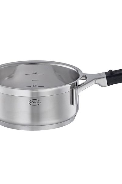 rösle Silence Pro Sauce Pan 16 Cm