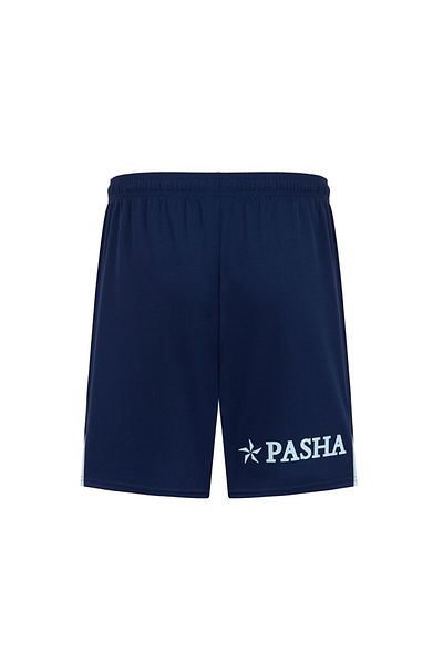 Puma Ανδρικό σορτς ποδοσφαίρου Fenerbahçe - Fsk Shorts SK 2024/2025 Navy Blue 77538209