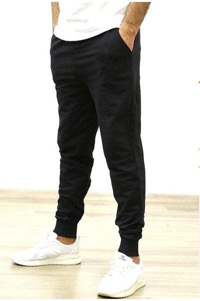 AYT WEAR Ψηλόμεσο καλοκαιρινό παντελόνι Jogger