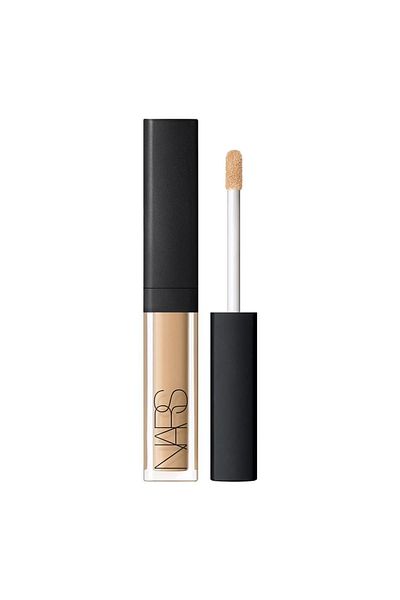 Nars - خافي عيوب حجم السفر - خافي عيوب كريمي مشع صغير - مكاداميا (1,4 مل)