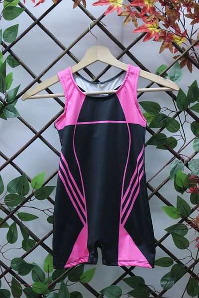 mikam Waiter Boy Girl's Swimsuit - Quality Fabric, Pool/Sea Swimsuit, Swimsuit