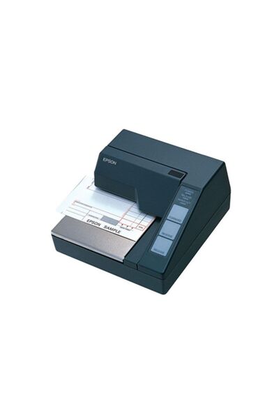 EPSON Tm-u295 Fatura Yazıcısı (adaptörsüz)