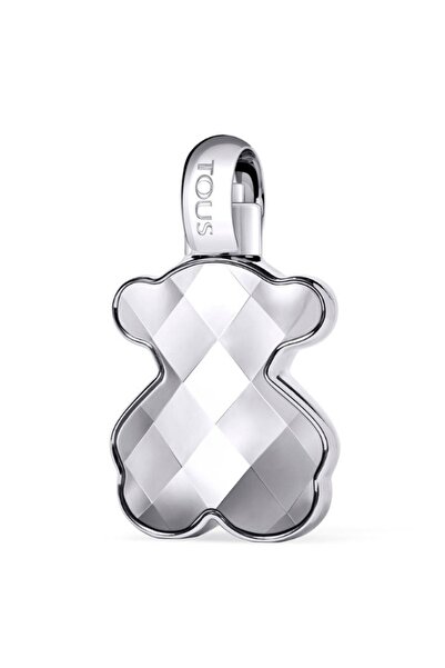 Tous Loveme Silver Edp 90ml Kadın Parfümü 8436550509847