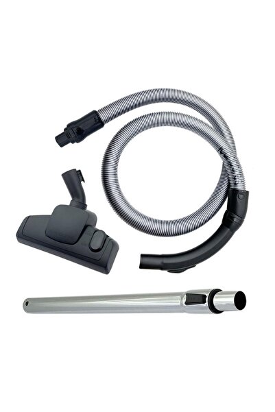 SupurgePlus Air Max 2004 - Compatibil cu Vestel, furtun de aspirator, țeavă telescopică pentru aspirator