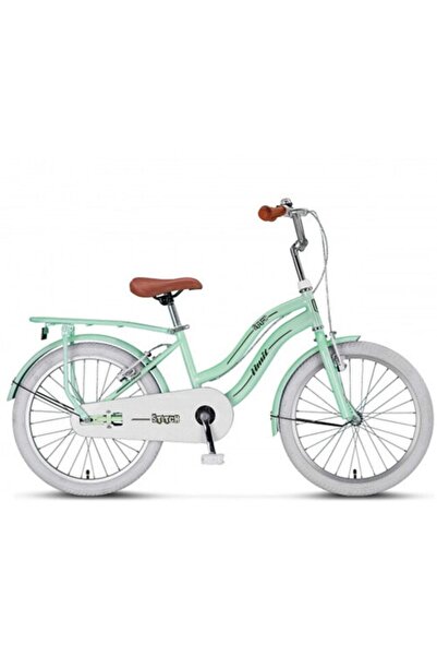 Ümit Bisiklet Ümit 2041 Stıtch L-atb-v-kız Çocuk Bisikleti 20 Jant Mint