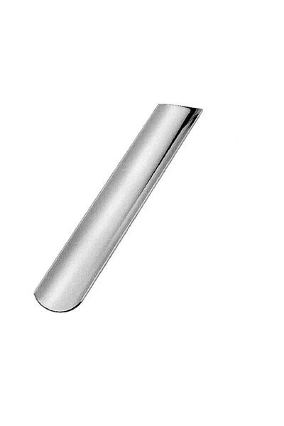 Zicco Metal Crumb Shovel - Comfortable and Stylish Design