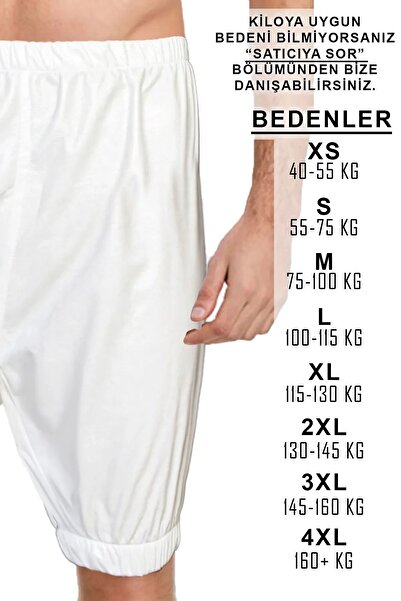 Devi 100% Cotton New Generation Washable Liquid-Proof Elastic Patient Bladder Panties - XL SIZE