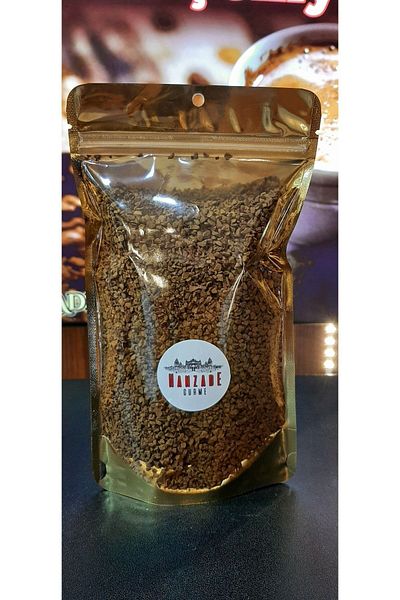 HANZADE GURME Nescafe Gold Rich Aroma 100 Gr.