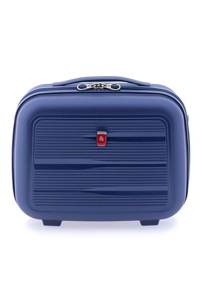 Gladiator 0800 Beautycase - 34 cm für den Einsatz