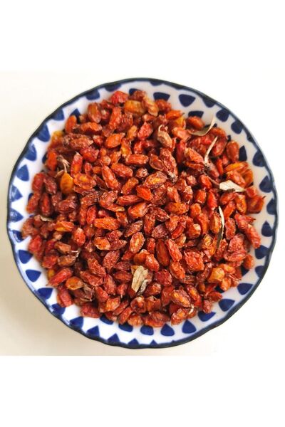 Doğu Tıbbı Yalancı İğde / Yabani İğde (Kurutulmuş) 75 Gram