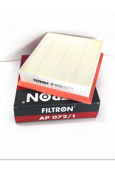 Filtron Ap072/15835930 فلتر هواء يعمل بالبنزين من Opel Corsa D