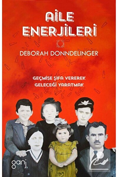 Genel Markalar Aile Enerjileri
