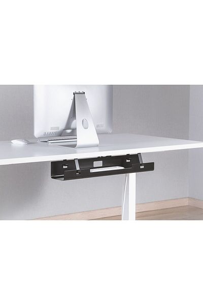 Digitus Under Table Socket Storage Shelf