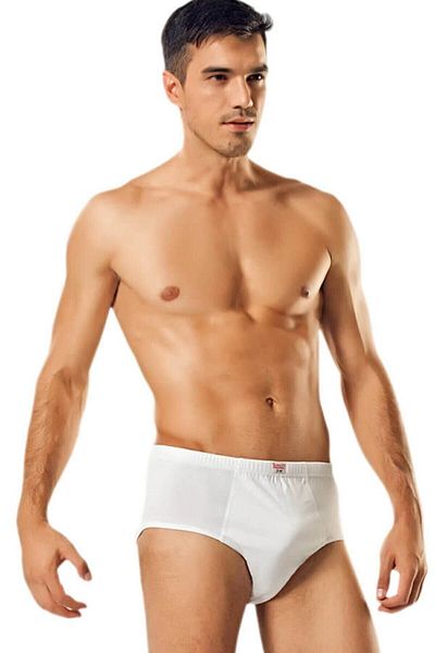 Namaldı Men's Combed Compress 110-Single Pack