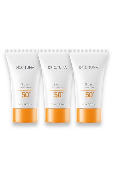 Farmasi Dr. C.Tuna Sunscreen - SPF 50+ ml