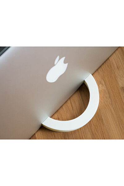 Genel Markalar Macbook Pro Standı, Dikey Macbook Standı, Apple Laptop Standı,...