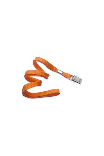KRAF Metal Card Strap Lanyard - Clip