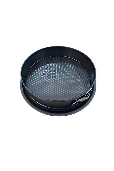 Ün-Ev 26 cm Covering - Teflon Mold with Round Taps Clamp