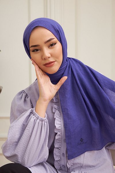 Silk Home Organic Jazz Shawl 78003-22