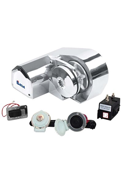 Bada S912 Tekne Irgatı 600W 12V