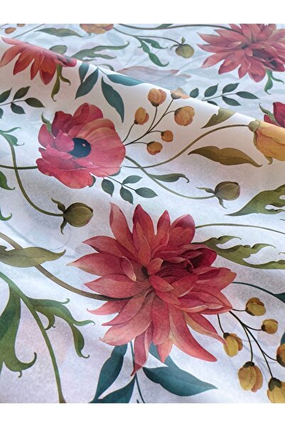 eylülün etiket fabrikası Weasel Patterned Pelur Paper / Packaging Paper 50 Pieces