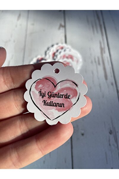 eylülün etiket fabrikası Utilizați în ziua bună autocolant neadeziv - 5 cm. -...